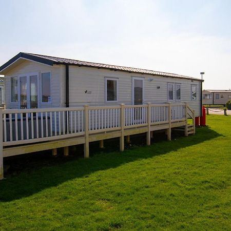 Ww265 Camber Sands Holiday Park ภายนอก รูปภาพ
