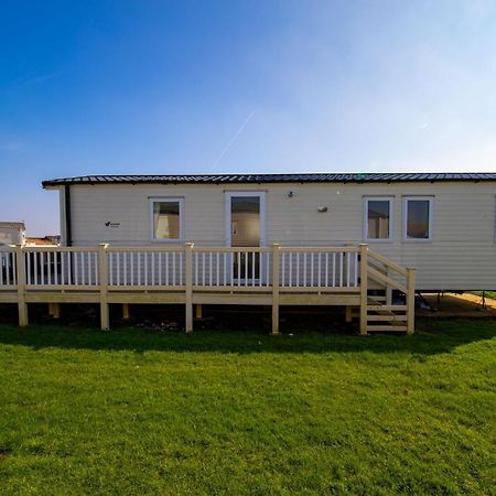 Ww265 Camber Sands Holiday Park ภายนอก รูปภาพ