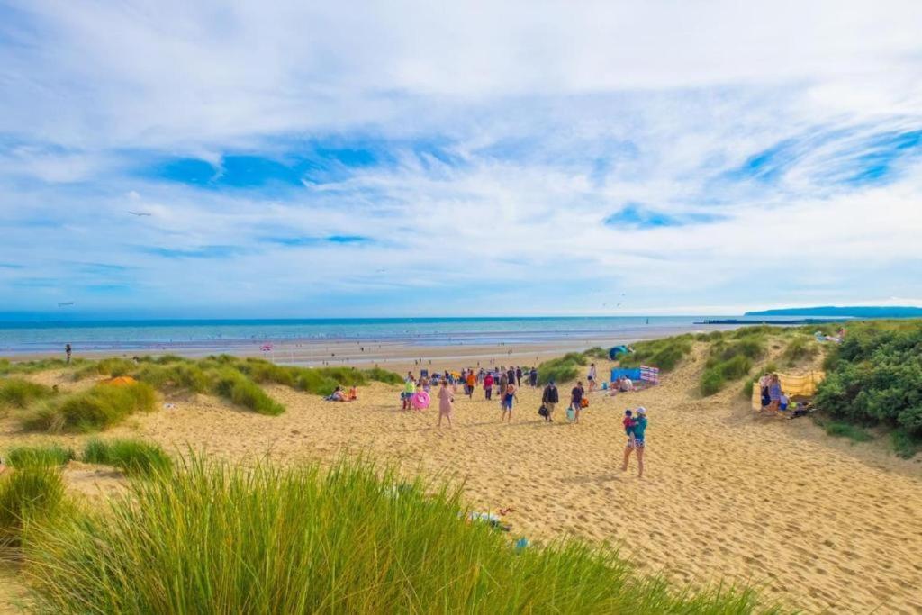 Ww265 Camber Sands Holiday Park ภายนอก รูปภาพ