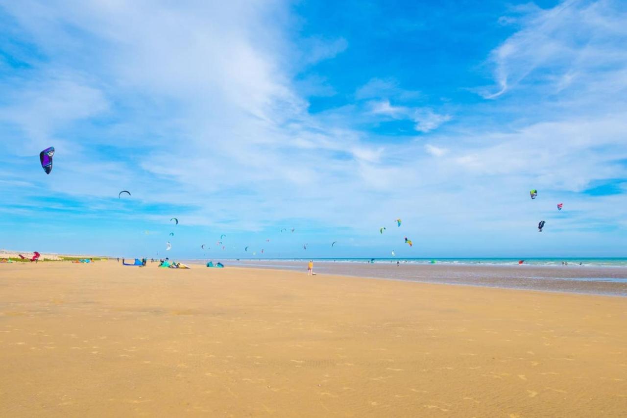 Ww265 Camber Sands Holiday Park ภายนอก รูปภาพ