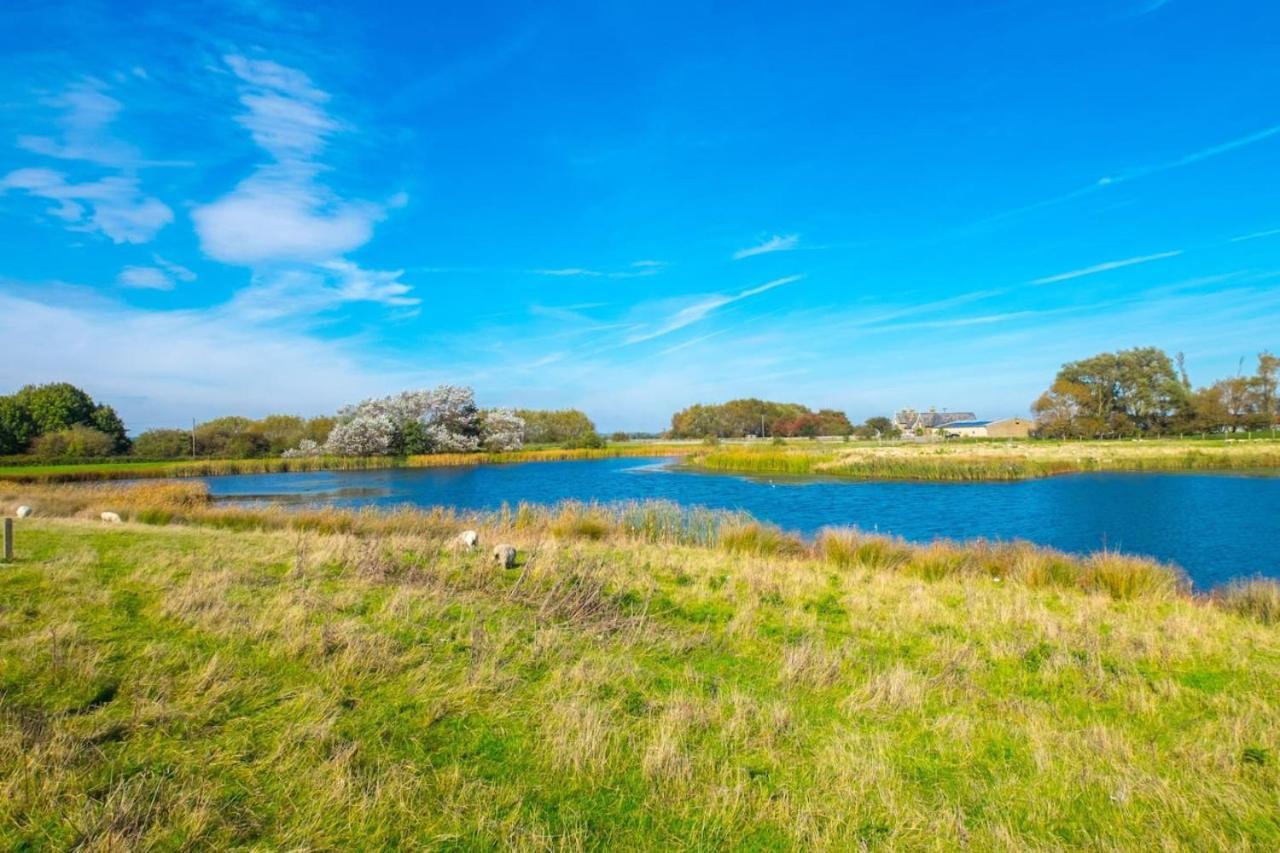 Ww265 Camber Sands Holiday Park ภายนอก รูปภาพ
