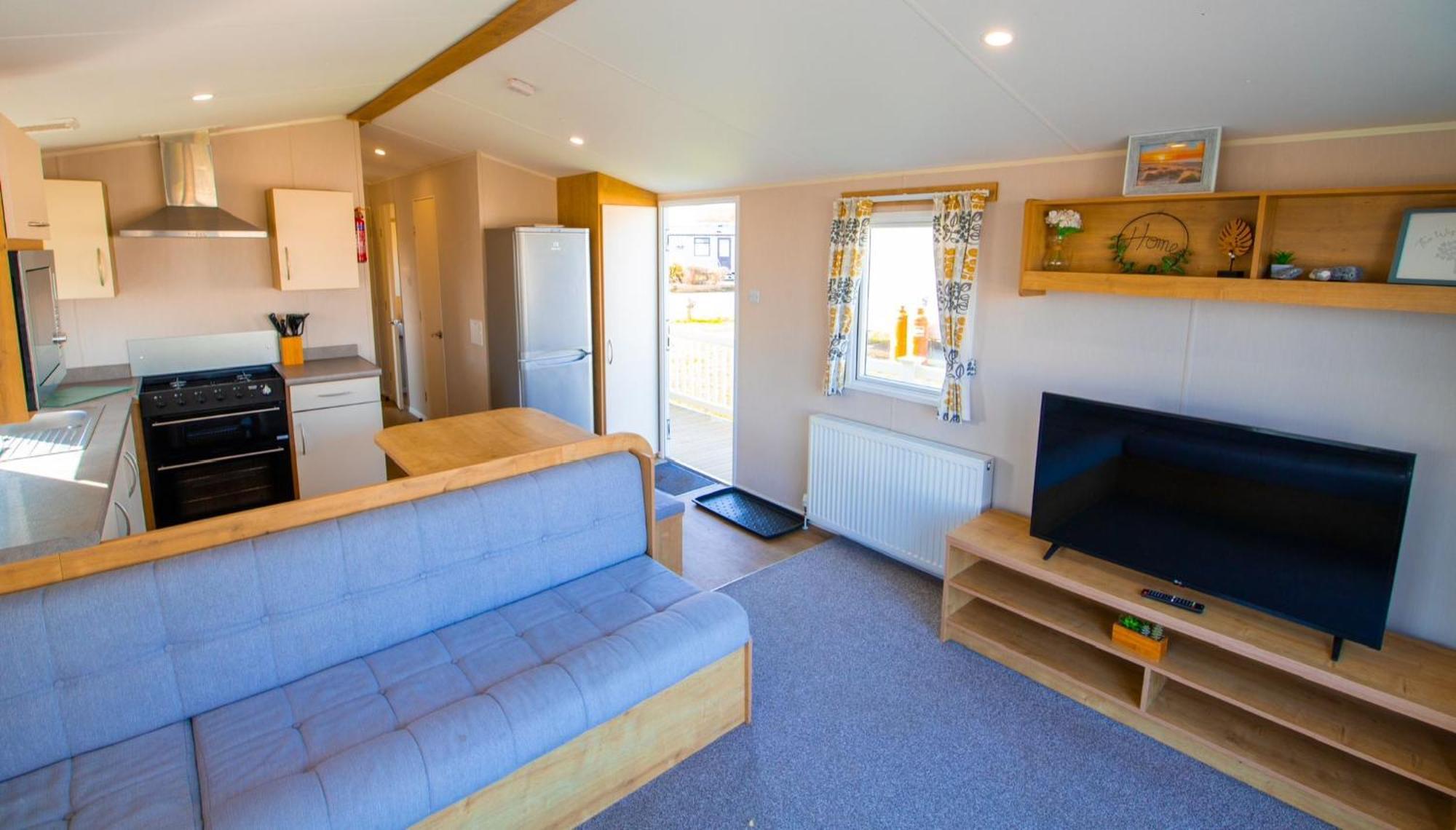 Ww265 Camber Sands Holiday Park ภายนอก รูปภาพ