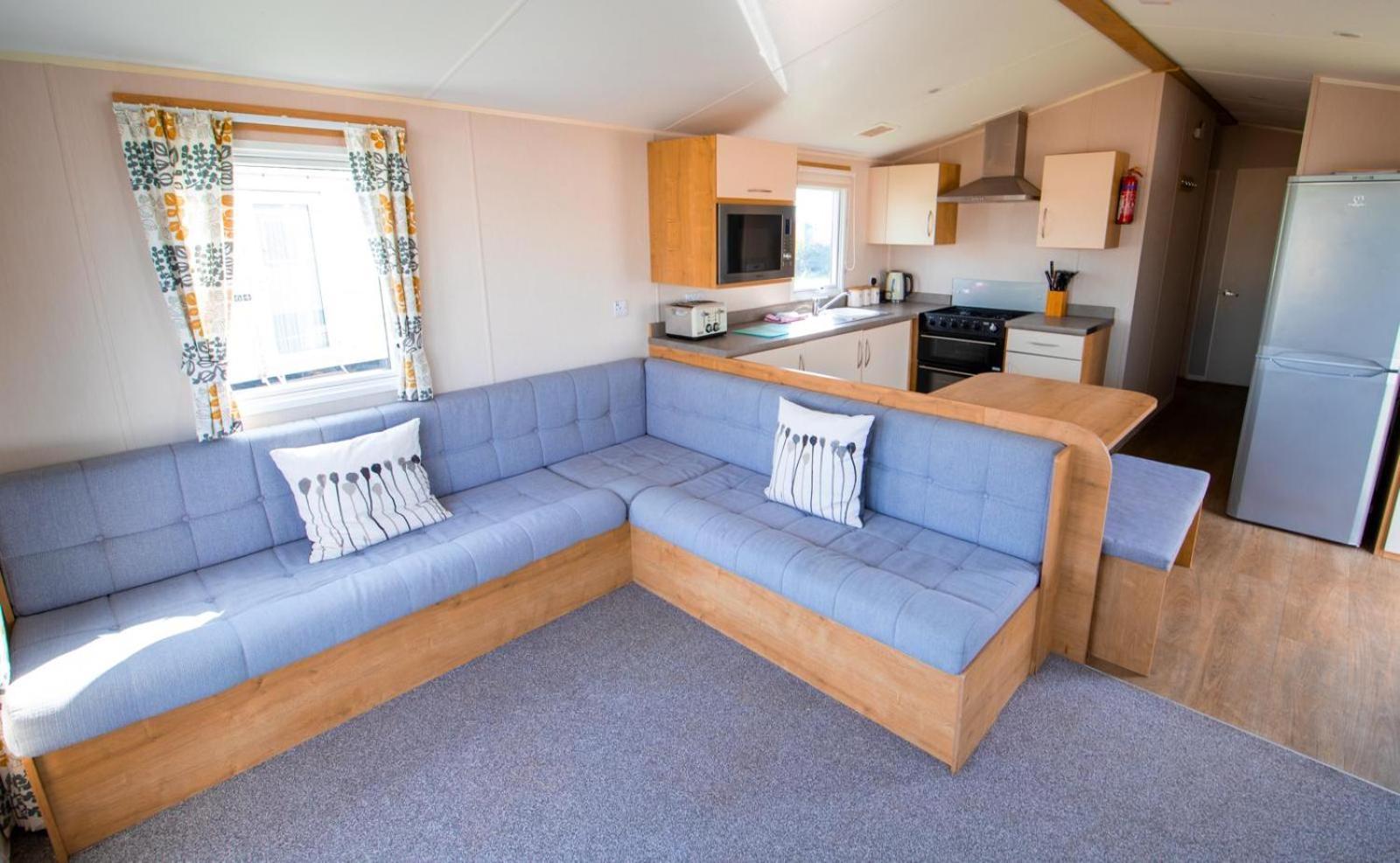 Ww265 Camber Sands Holiday Park ภายนอก รูปภาพ