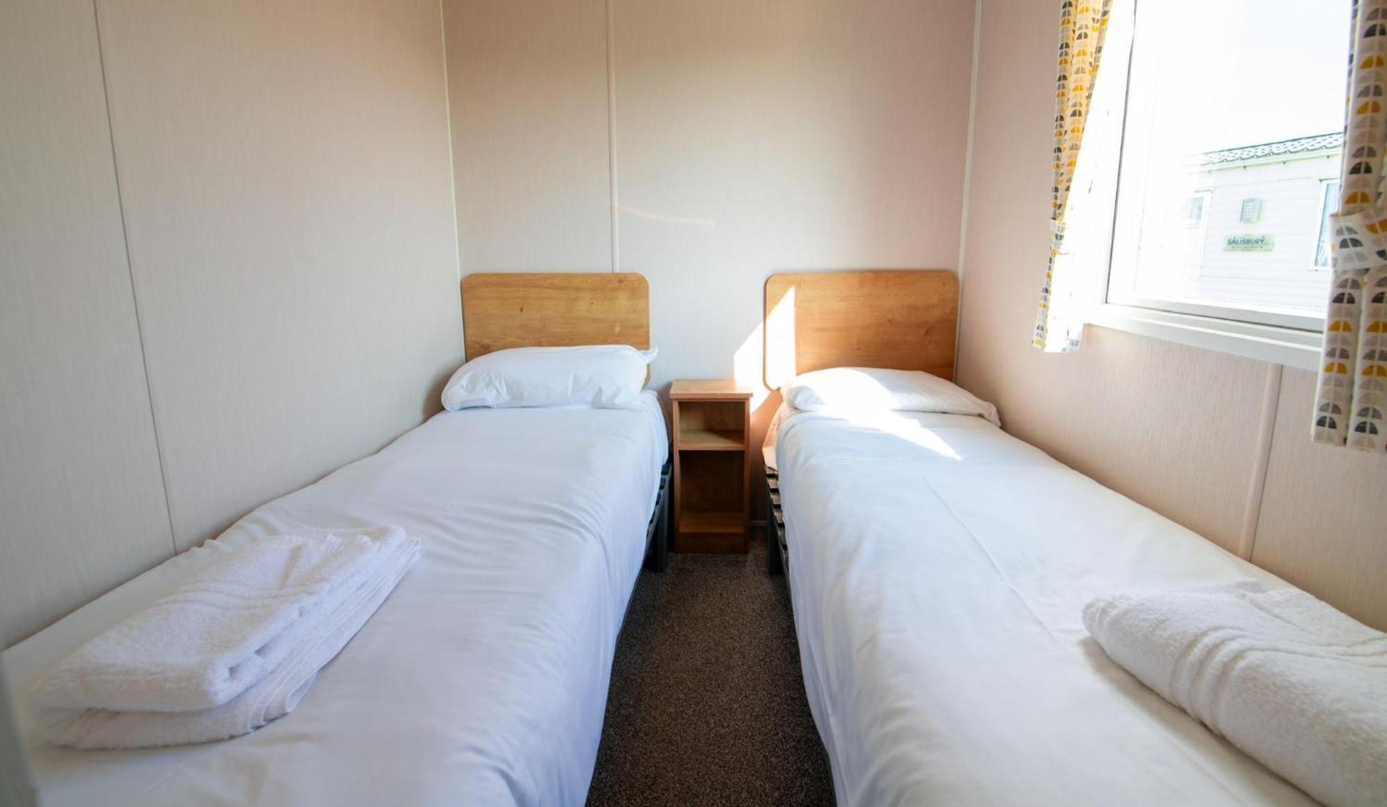 Ww265 Camber Sands Holiday Park ภายนอก รูปภาพ