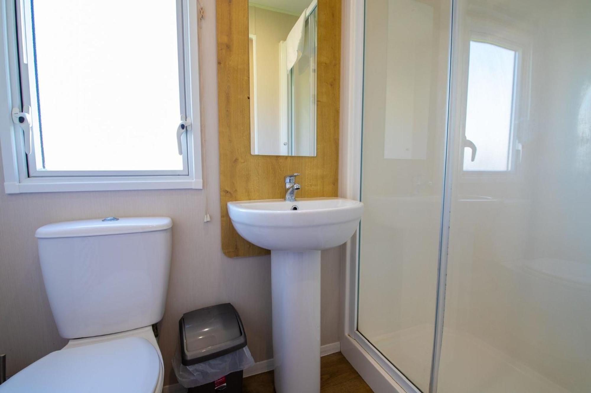 Ww265 Camber Sands Holiday Park ภายนอก รูปภาพ