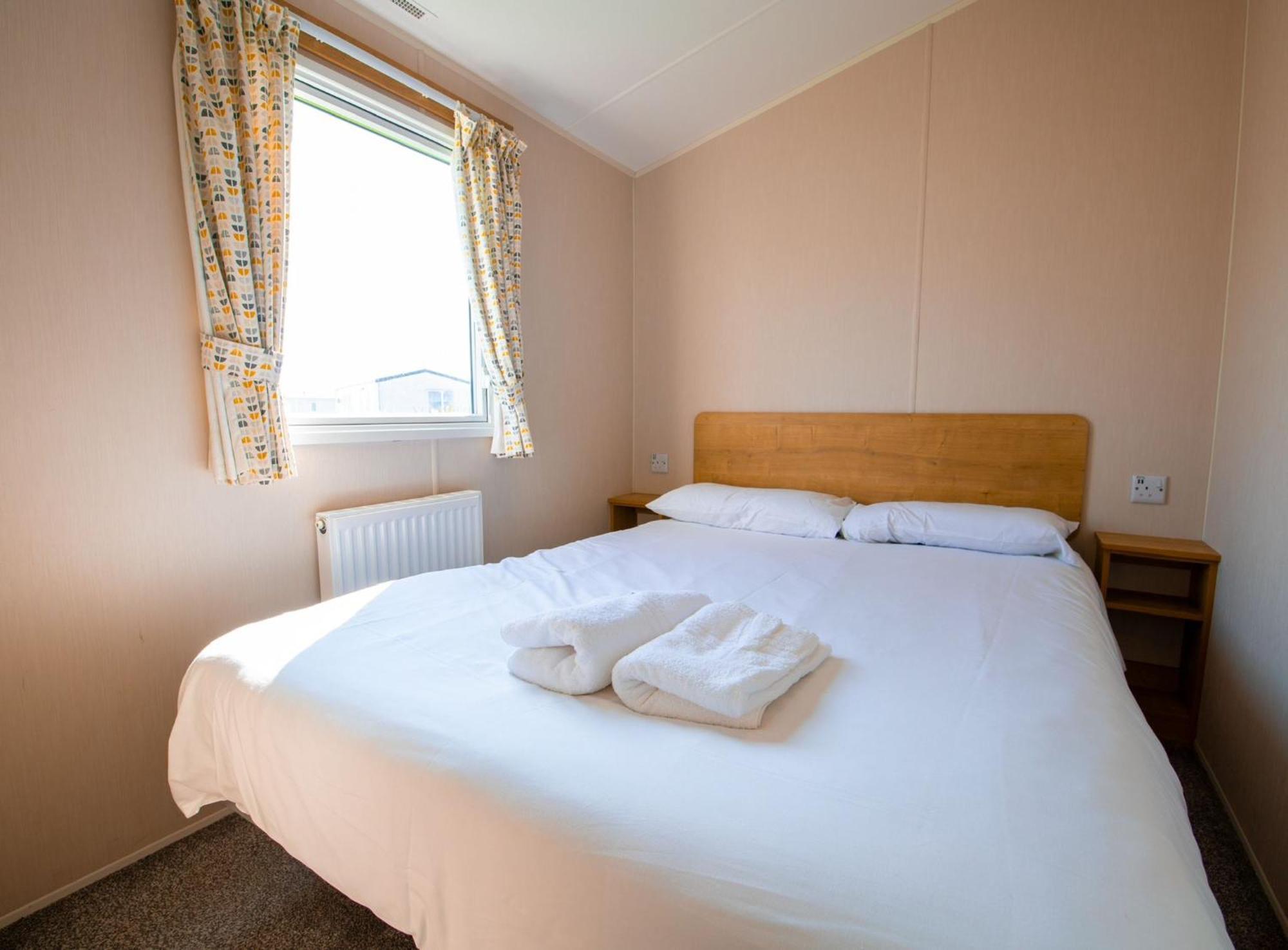Ww265 Camber Sands Holiday Park ภายนอก รูปภาพ