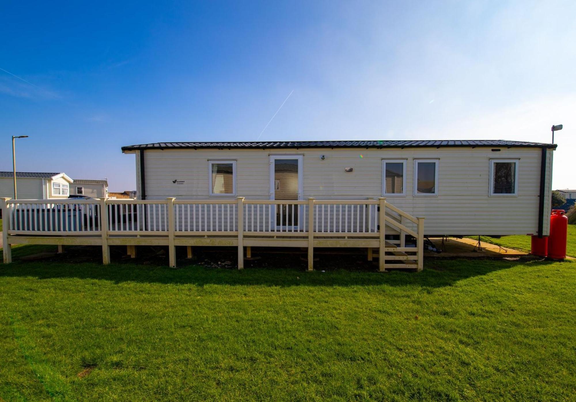 Ww265 Camber Sands Holiday Park ภายนอก รูปภาพ